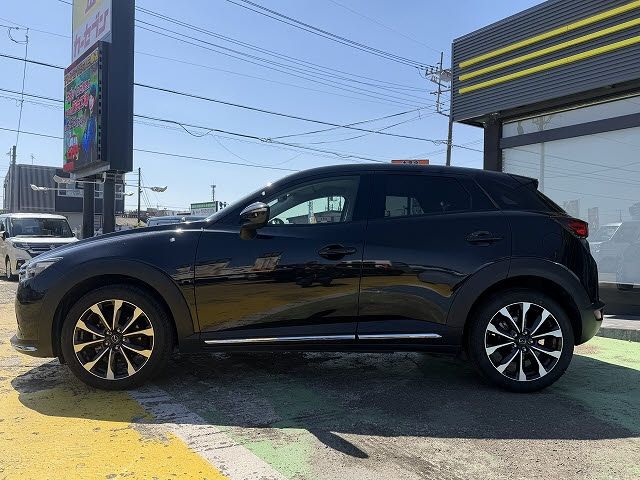 MAZDA CX-3 2019 Image 31
