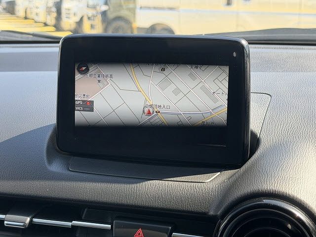 MAZDA CX-3 2019 Image 31