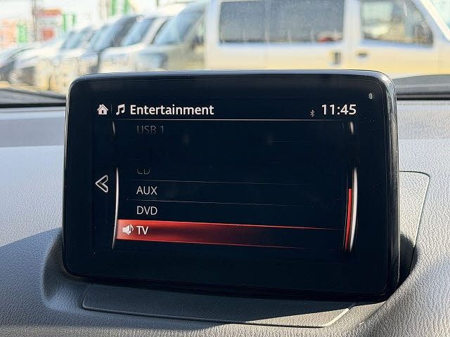 MAZDA CX-3 2019 Image 31