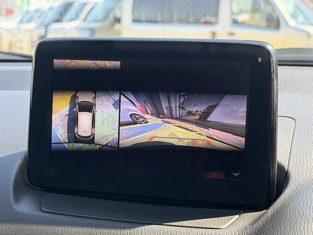 MAZDA CX-3 2019 Image 31