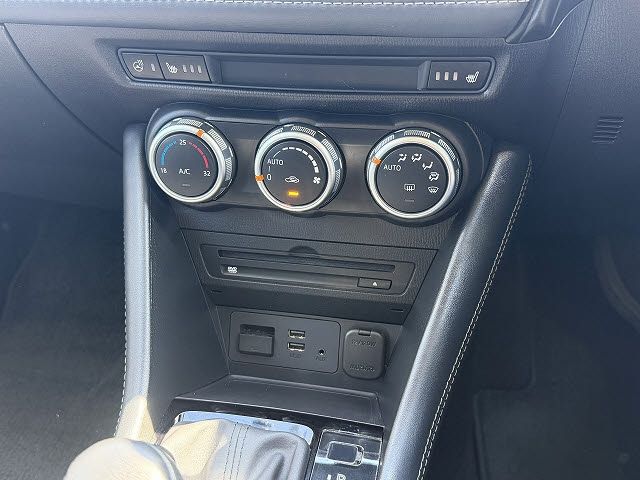 MAZDA CX-3 2019 Image 31