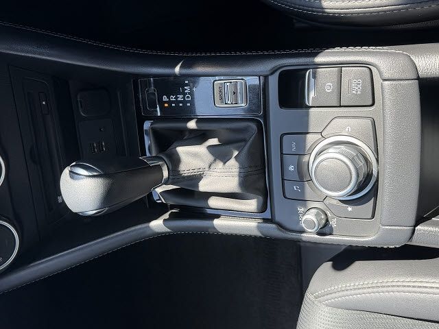 MAZDA CX-3 2019 Image 31