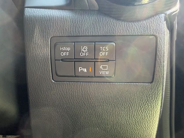 MAZDA CX-3 2019 Image 31