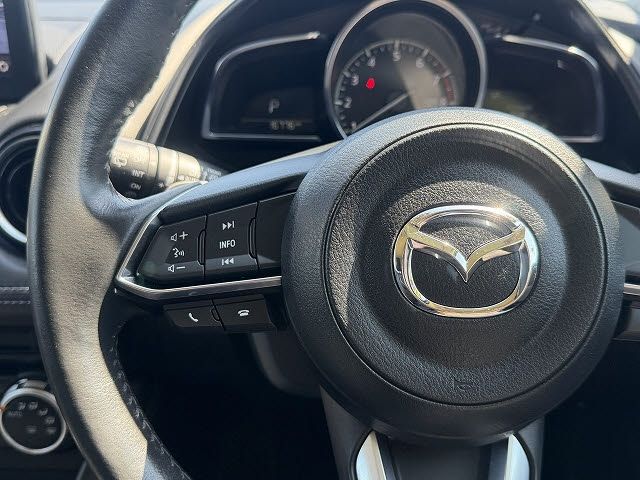 MAZDA CX-3 2019 Image 31
