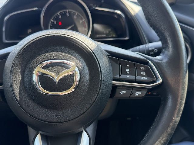 MAZDA CX-3 2019 Image 31