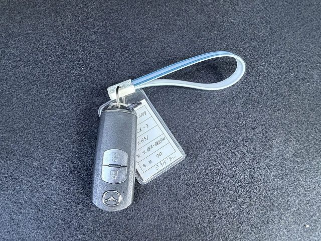 MAZDA CX-3 2019 Image 31