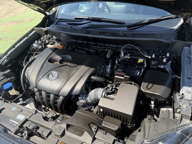 MAZDA CX-3 2019 Image 31