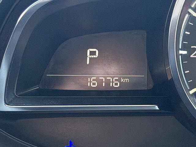 MAZDA CX-3 2019 Image 31