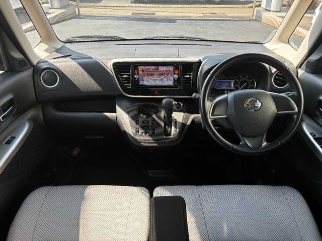 NISSAN DAYZ ROOX 2014 Image 31