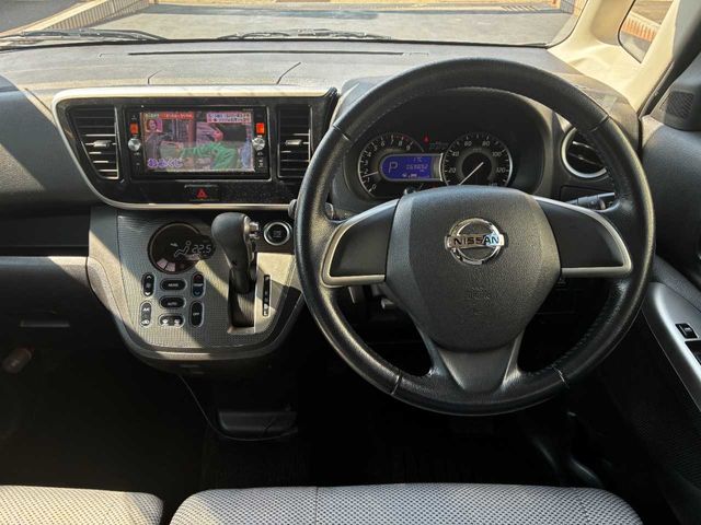 NISSAN DAYZ ROOX 2014 Image 31