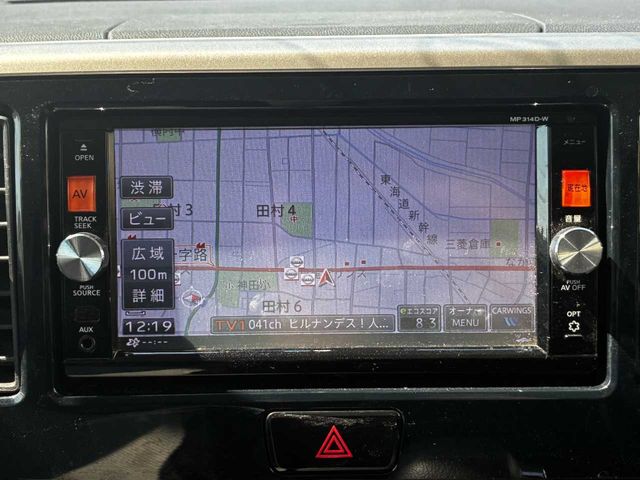 NISSAN DAYZ ROOX 2014 Image 31