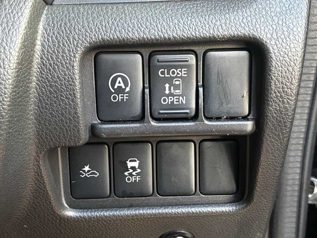 NISSAN DAYZ ROOX 2014 Image 31