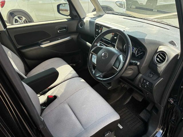 NISSAN DAYZ ROOX 2014 Image 31