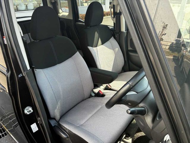 NISSAN DAYZ ROOX 2014 Image 31