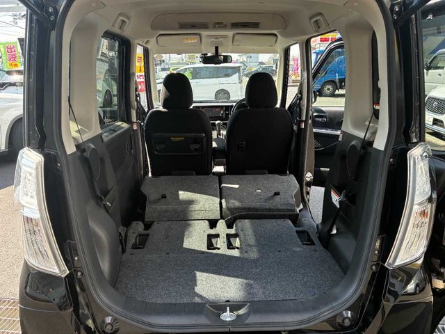 NISSAN DAYZ ROOX 2014 Image 31