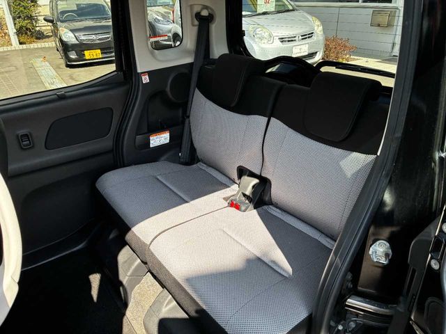 NISSAN DAYZ ROOX 2014 Image 31