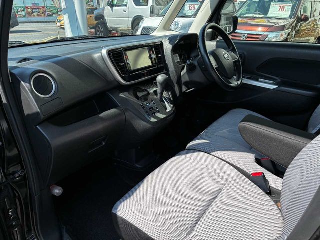 NISSAN DAYZ ROOX 2014 Image 31