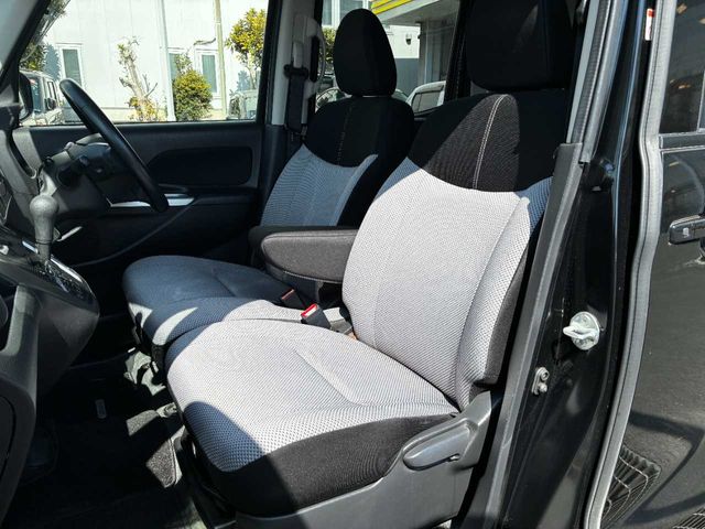 NISSAN DAYZ ROOX 2014 Image 31