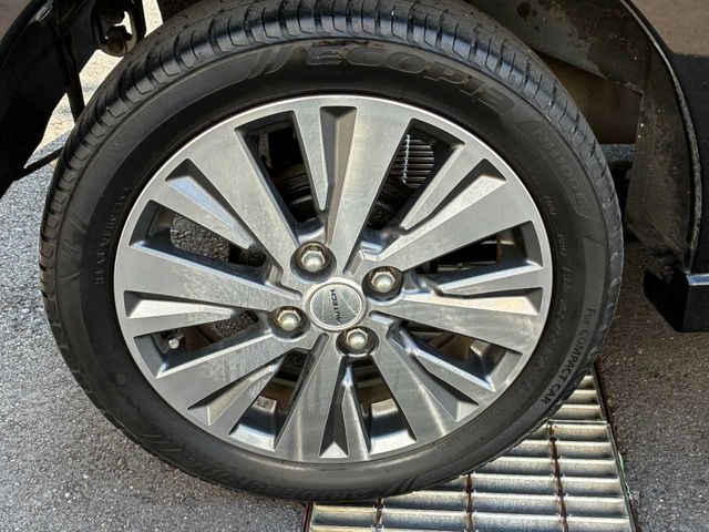 NISSAN DAYZ ROOX 2014 Image 31