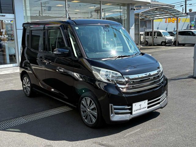 NISSAN DAYZ ROOX 2014 Image 31