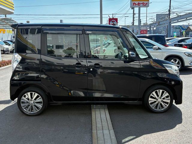 NISSAN DAYZ ROOX 2014 Image 31