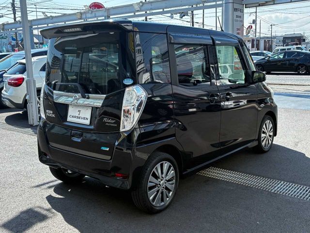 NISSAN DAYZ ROOX 2014 Image 31