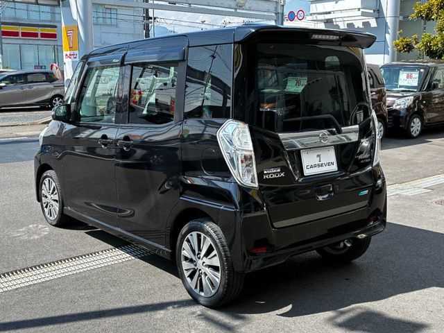 NISSAN DAYZ ROOX 2014 Image 31