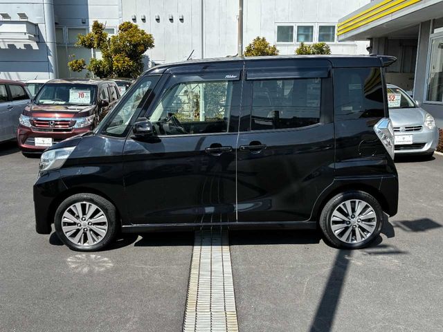 NISSAN DAYZ ROOX 2014 Image 31