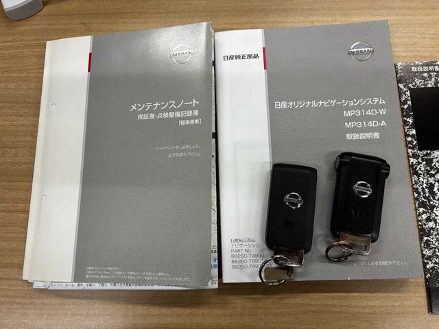 NISSAN DAYZ ROOX 2014 Image 31