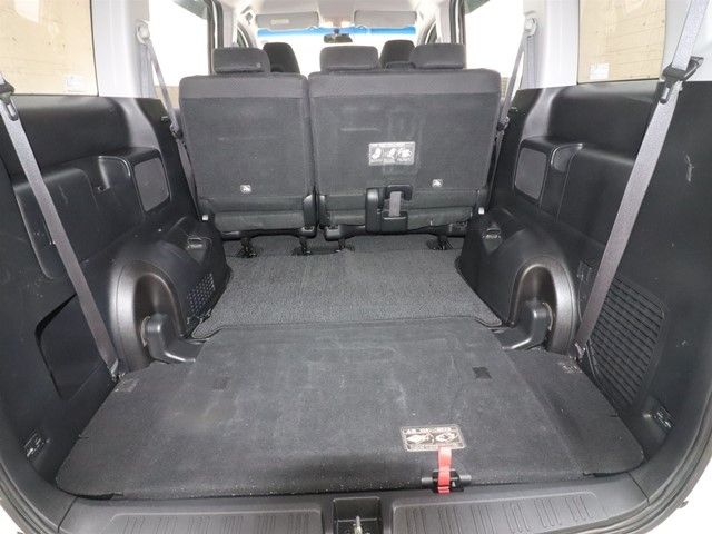 HONDA STEPWAGON SPADA 2012 Image 31