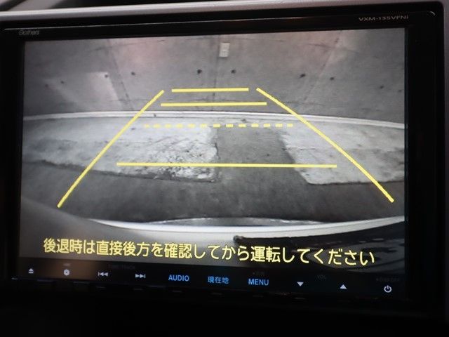 HONDA STEPWAGON SPADA 2012 Image 31