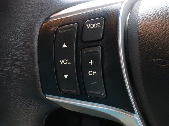 HONDA STEPWAGON SPADA 2012 Image 31