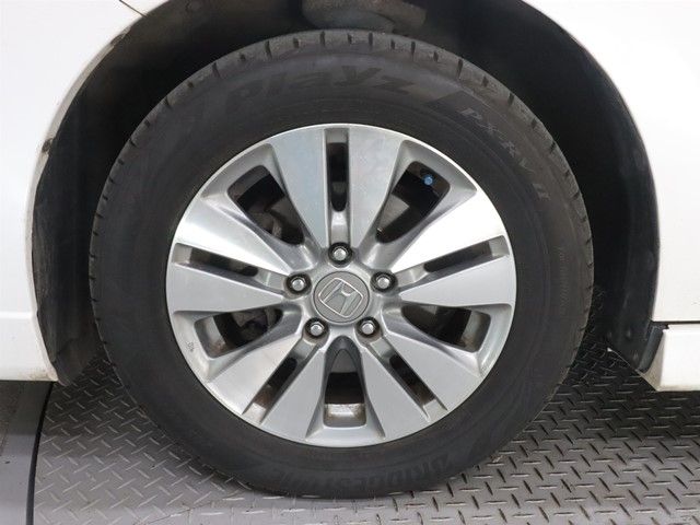 HONDA STEPWAGON SPADA 2012 Image 31