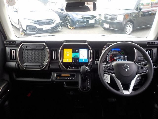 SUZUKI HUSTLER 2023 Image 31