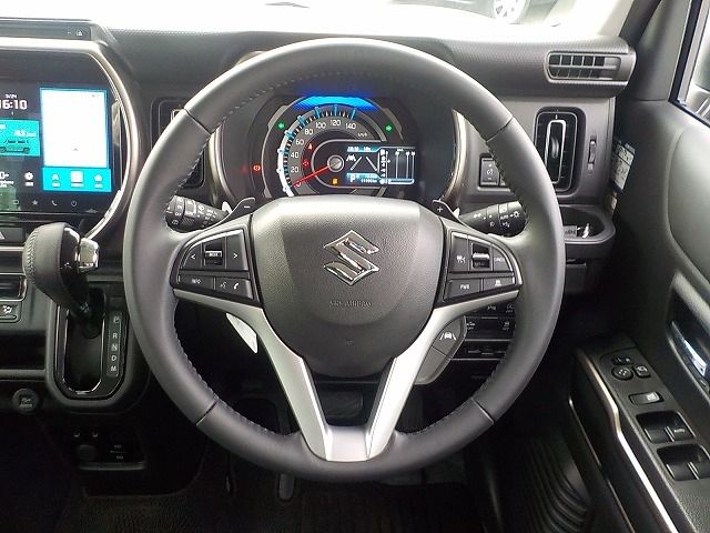 SUZUKI HUSTLER 2023 Image 31