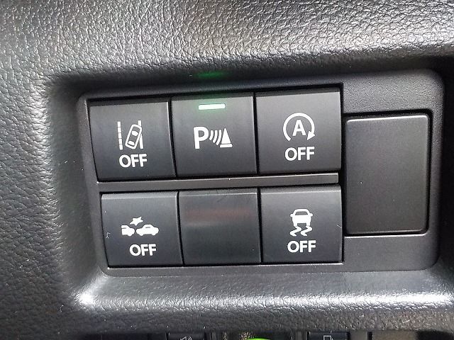 SUZUKI HUSTLER 2023 Image 31