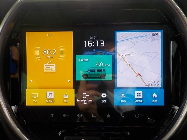 SUZUKI HUSTLER 2023 Image 31