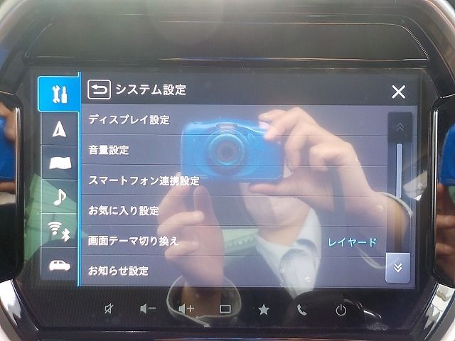 SUZUKI HUSTLER 2023 Image 31