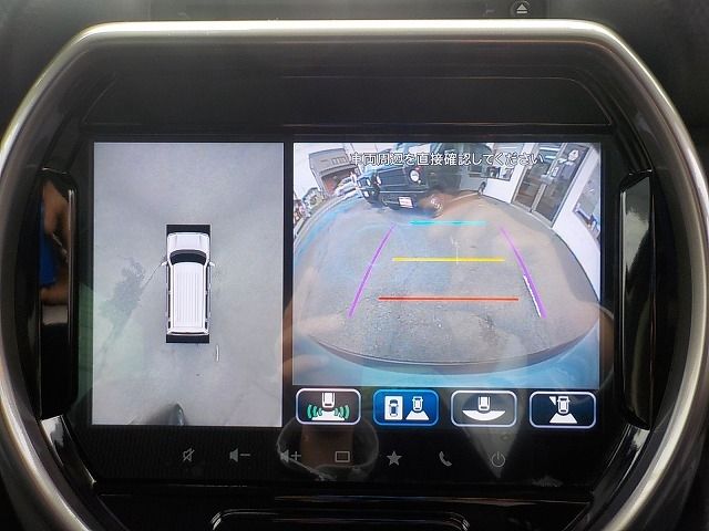 SUZUKI HUSTLER 2023 Image 31