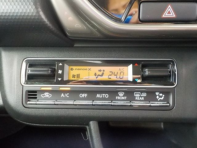 SUZUKI HUSTLER 2023 Image 31