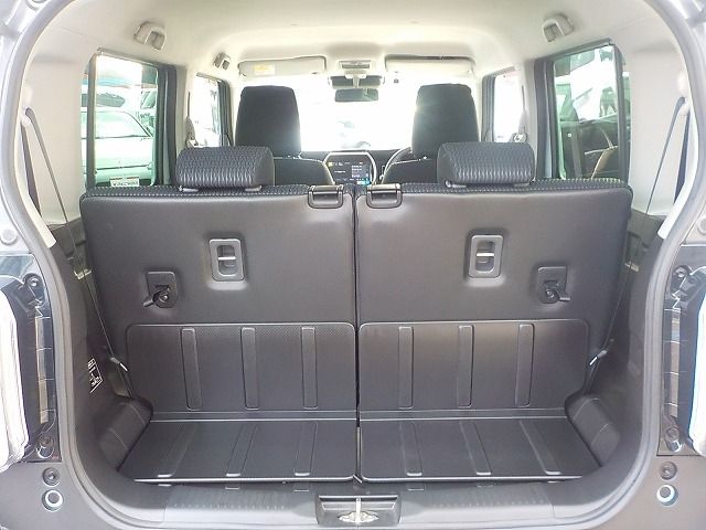 SUZUKI HUSTLER 2023 Image 31