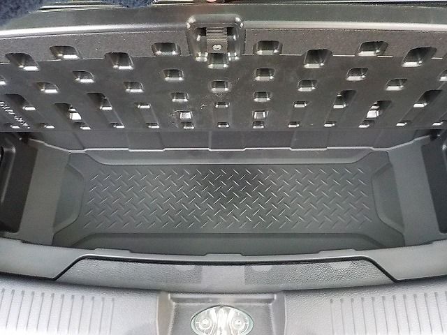 SUZUKI HUSTLER 2023 Image 31