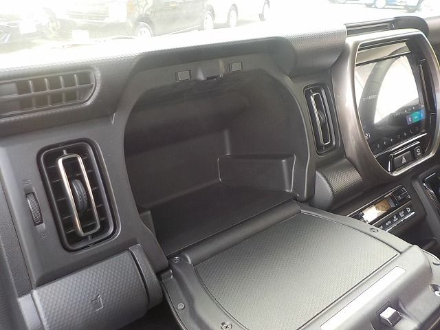 SUZUKI HUSTLER 2023 Image 31