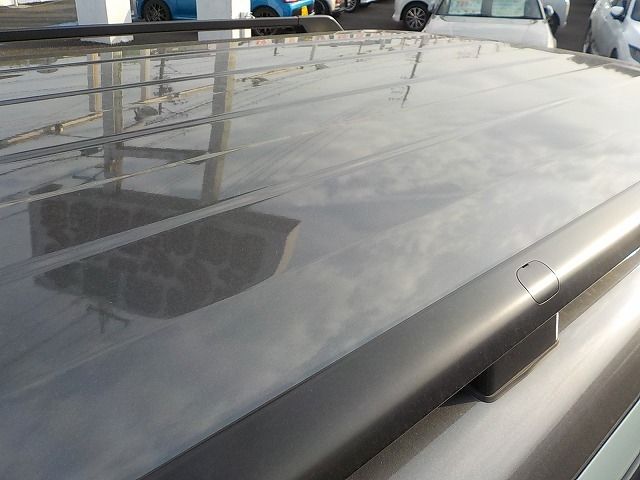 SUZUKI HUSTLER 2023 Image 31