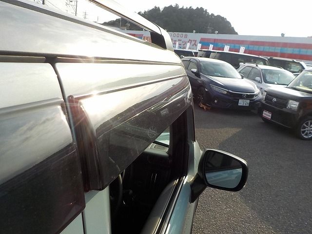 SUZUKI HUSTLER 2023 Image 31