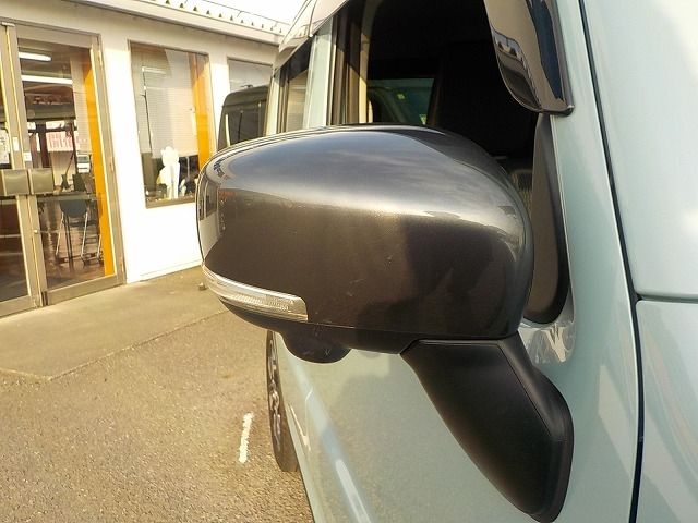 SUZUKI HUSTLER 2023 Image 31