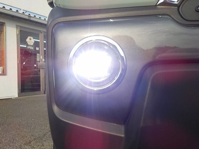 SUZUKI HUSTLER 2023 Image 31