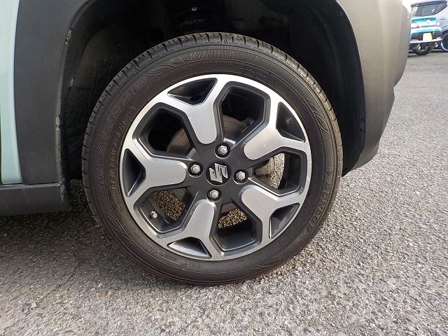 SUZUKI HUSTLER 2023 Image 31