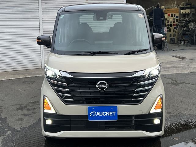 NISSAN ROOX 2024 Image 31