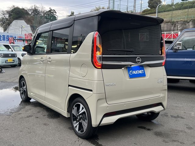 NISSAN ROOX 2024 Image 31